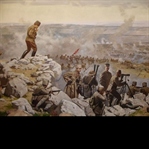 Eğitimde, Kişisel Gelişim Abidesi: Çanakkale