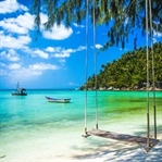 Egzotik Bir Balayı için: Tayland