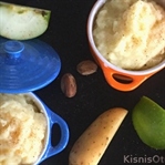 ELMALI PATATES PÜRESİ TARİFİ