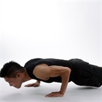 En Etkili ve En Basit Güç Egzersizi : Push-Up