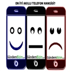 En iyi Akıllı Telefon Seçimi Nasıl Yapılır?