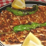 Ev Yapımı Etli Ekmek Tarifi
