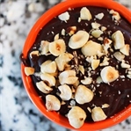 Ev Yapımı Kakaolu Puding