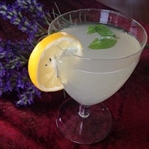Ev Yapımı Limonata