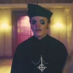Ghost'un Yeni Lideri: Cardinal!