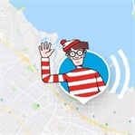Google Haritalar 1 Nisan Sürprizi Ali Nerede?