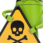 Google Play Store’da Mining Tehlikesi