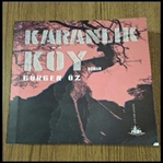 Gürgen Öz-Karanlık Köy(Korku-Gerilim)