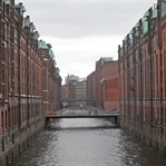 HAMBURG GEZİ NOTLARI