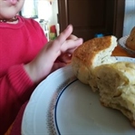 HER ŞEY İÇİNDE POGAÇASI