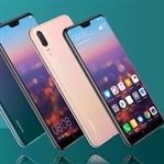 Huawei P20 ve Huawei P20 Pro Genel Bakış