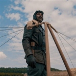 Hürkuş: Göklerdeki Kahraman'dan İlk Teaser Geldi