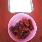 HURMA DETOKSU (1 haftada 7 kilo verdiriyor)