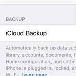ICloud Yedekleri Nasıl Silinir