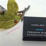 Inglot Refill Göz Farları Deneyimim / 607 - 482