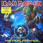 Iron Maiden / The Final Frontier
