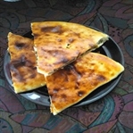 Ispanaklı Çörek Tarifi