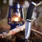 Kamp Bıçağı (Bushcraft Bıçağı) Nedir?Nasıl Seçilir