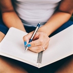 Kara Kaplı Defter