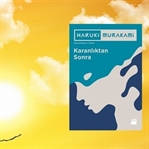 Karanlıktan Sonra-Haruki Murakami
