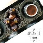Kestaneli Lokum