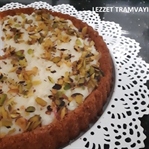 Kıbrıs Tatlısı