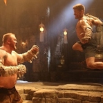 Kickboxer: Misilleme