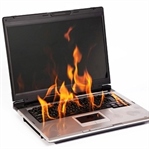 Laptop Isınma Sorunu Çözümleri!