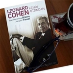 LEONARD COHEN "Kendi Ağzından"