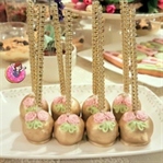 Lolipop Kek - Popcake