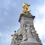 Londra Gezilecek Yerler
