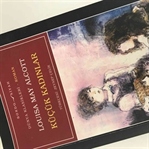 Louısa May Alcott - Küçük Kadınlar Kitabı