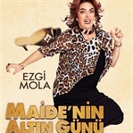 Maide’nin Altın Günü