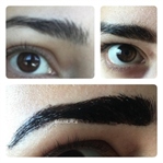 MAYBELLINE TATTOO DARK BROW KAŞ DÖVMESİ