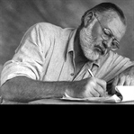 Mayıs'ta Hemingway Atölyesi