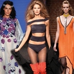 Mercedes-Benz Fashion Week Istanbul Sonbahar 2018