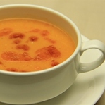 Mercimek Çorbası