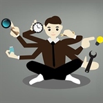 Multitasking - Çoklu İşlem Becerisi