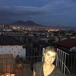 Napoli, Asi Ruhlu , Serseri Şehir