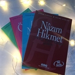 Ne Güzel Şey Hatırlamak Seni / Nazım Hikmet