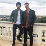 Netflix Türkiye Dizisi The Protector Tanıtıldı