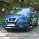 Nissan X-Trail Test Sürüşü: Gerçek SUV Deneyimi