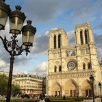 Notre Dame Katedrali