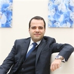Özgür Demirtaş Akbank Yönetim Kurulu'na Atandı