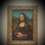 PARİS- MONA LİSA NASIL ÜNLÜ OLDU?