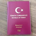 Pasaport nasıl alınır?