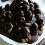 Pastane Usulü Pratik Profiterol