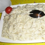 Patlıcanlı Haydari Tarifi