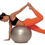 Pilates Hareketleri