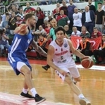 Proje & Menajer Takımı & Trifunovic